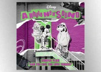 disney-announces-pop-punk-covers-album;-listen-to-simple-plan’s-“can-you-feel-the-love-tonight”-now