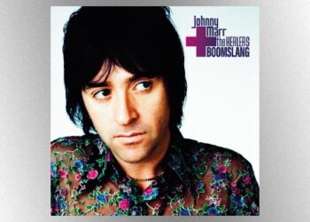johnny-marr-announces-reissue-of-healers-album,-‘﻿boomslang’
