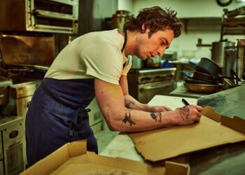 pearl-jam-picks-﻿’dark-matter﻿’-song-for-every-﻿’the-bear﻿’-character-with-new-playlist