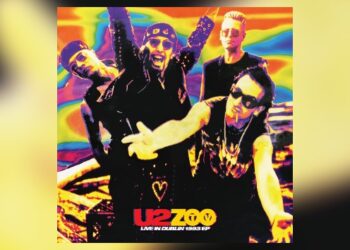 u2-releasing-new-live-ep,-‘zoo-tv-–-live-in-dublin-1993’
