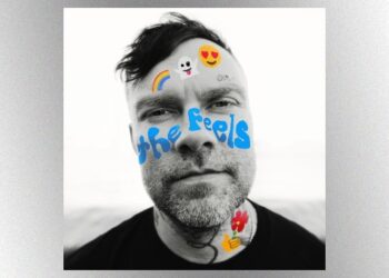 the-used’s-bert-mccracken-shares-new-robbietheused-song,-“the-feels”