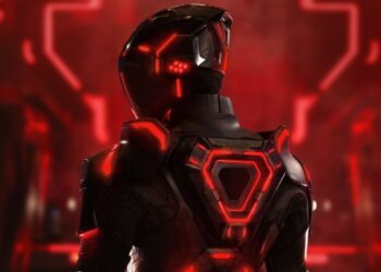 closer-to-﻿’tron’﻿:-nine-inch-nails-scoring-upcoming-﻿’ares﻿’-sequel