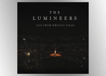 the-lumineers-announce-debut-live-album,-﻿’live-from-wrigley-field’