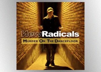 new-radicals-officially-release-their-“murder-on-the-dancefloor”