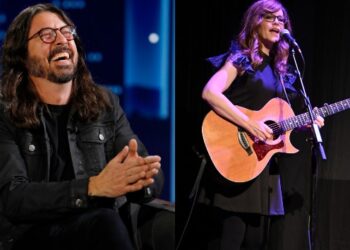 lisa-loeb-was-“very-flattered”-by-dave-grohl’s-death-metal-“stay”-cover:-“i-love-it”