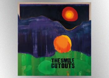 radiohead-offshoot-the-smile-announces-new-album,-‘﻿cutouts’