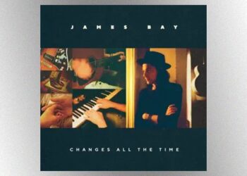 james-bay-releases-new-song-“easy-distraction”-co-written-by-brandon-flowers