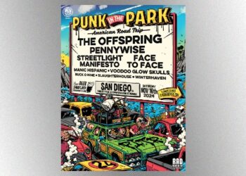 the-offspring-to-headline-2024-punk-in-the-park-san-diego