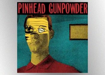 billie-joe-armstrong-side-project-pinhead-gunpowder-announces-new-album,-﻿’unt’
