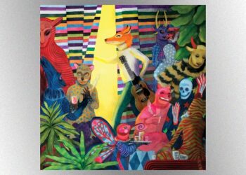 the-revivalists’-david-shaw-details-sophomore-solo-album,-﻿’take-a-look-inside’