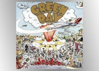 green-day’s-‘﻿dookie’﻿-certified-double-diamond