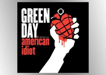 welcome-to-a-new-kind-of-tension:-green-day’s-‘﻿american-idiot’﻿-turns-20