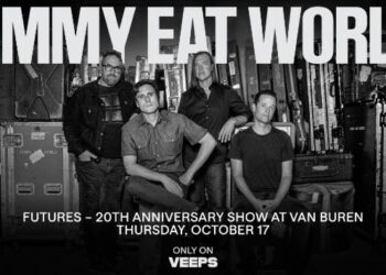 jimmy-eat-world-will-livestream-their-20th-anniversary-‘futures’-show
