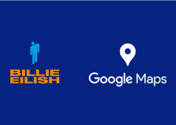 no-time-to-drive:-billie-eilish-teams-with-google-maps-to-help-you-get-to-her-concerts