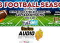Steelers on Fuzz 96.1
