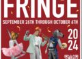 Win Vip Tickets to 2024 SCRANTON FRINGE FESTIVAL