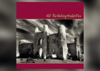 u2’s-fifth-studio-album,-‘the-unforgettable-fire’,-turns-40