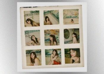 chvrches’-lauren-mayberry-debuts-new-solo-song,-“something-in-the-air”