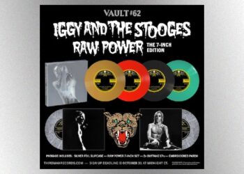 iggy-and-the-stooges’-﻿’raw-power﻿’-to-be-reissued-as-7-inch-single-box-set