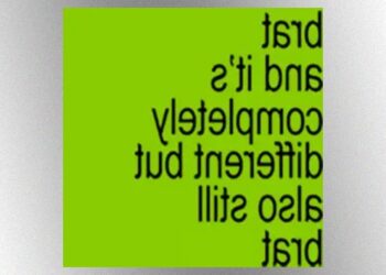 julian-casablancas,-the-1975-featured-on-charli-xcx’s-﻿’brat﻿’-remix-album
