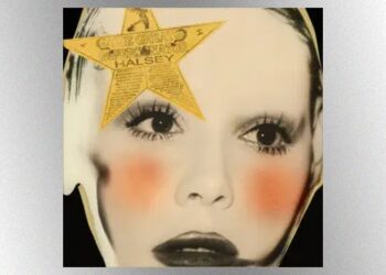 rid-of-(without)-me:-halsey-dresses-as-pj-harvey-for-‘﻿the-great-impersonator﻿’-album