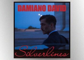 maneskin’s-damiano-david-shares-orchestral-version-of-“silverlines”-single
