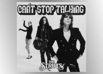 the-struts-“can’t-stop-talking”-on-new-single