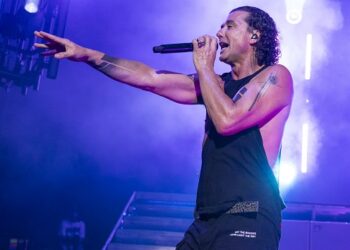 bush-announces-‘﻿mtv-world-stage’﻿-taping