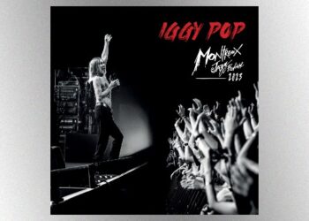 iggy-pop-announces-‘live-at-montreux-jazz-festival-2023’﻿-album