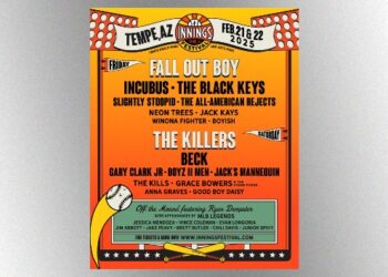 fall-out-boy,-the-killers-headlining-2025-innings-festival