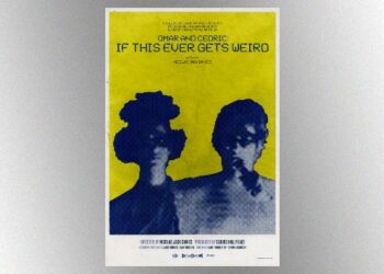 the-mars-volta-documentary-‘if-this-ever-gets-weird’-to-premiere-in-theaters