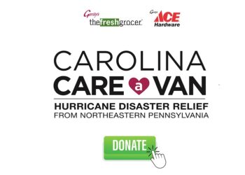 Carolina Care-A-Van Hurricane Disaster Relief