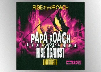 rise-against-&-papa-roach-announce-joint-rise-of-the-roach-tour