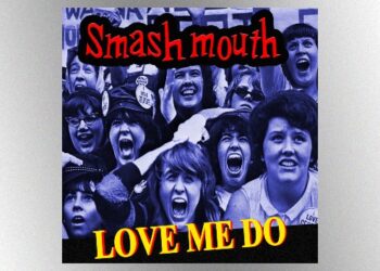 hey-now,-listen-to-smash-mouth-cover-the-beatles’-‘love-me-do’