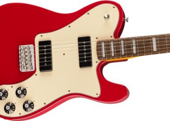 foo-fighters’-chris-shiflett-announces-signature-fender-guitar
