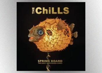 new-chills-album,-featuring-late-frontman-martin-phillipps,-due-out-in-2025