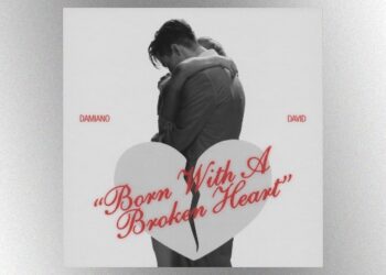 maneskin’s-damiano-david-premieres-live-video-for-‘born-with-a-broken-heart’-solo-single