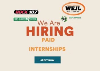 Join Times-Shamrock Communications as a Paid Part-Time Intern!