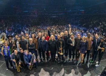 all-star-soulshine-concert-raises-$4.5-million-for-hurricane-relief-efforts