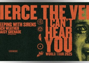 pierce-the-veil-announces-2025-tour