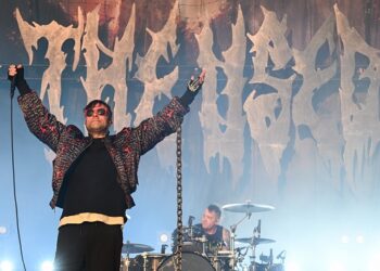 the-used-announces-25th-anniversary-tour