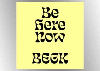 listen-to-beck-cover-george-harrison’s-‘be-here-now’
