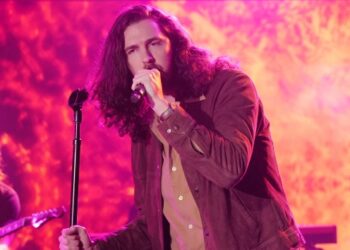 hozier-compares-‘too-sweet’-to-‘take-me-to-church’:-‘like-a-cherry-on-the-cake’