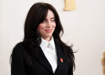 apparently-billie-eilish-ate-a-lot-of-‘lunch’-this-year