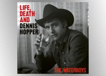 the-waterboys-announce-new-album-featuring-bruce-springsteen-&-fiona-apple