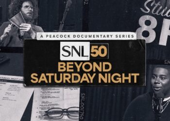 dave-grohl,-josh-homme-featured-in-‘more-cowbell’-episode-of-‘snl50’-docuseries