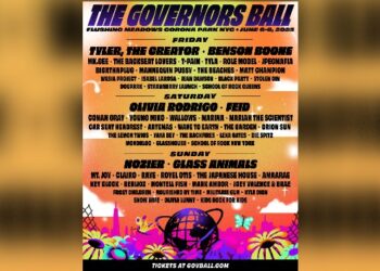 hozier,-glass-animals-headlining-2025-governors-ball-festival