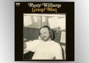 debut-album-from-rusty-williams,-hayley’s-grandfather,-due-out-in-february