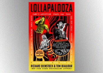 new-lollapalooza-book-due-out-in-march