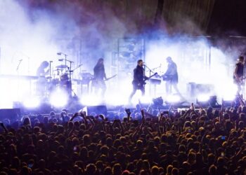 nine-inch-nails-announce-peel-it-back-tour-2025